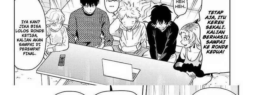 Witch Watch Chapter 145 Gambar 48