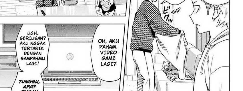 Witch Watch Chapter 145 Gambar 5