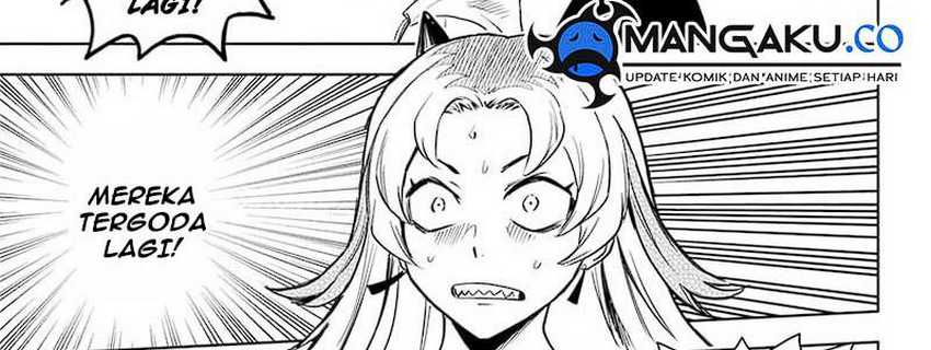 Witch Watch Chapter 145 Gambar 51