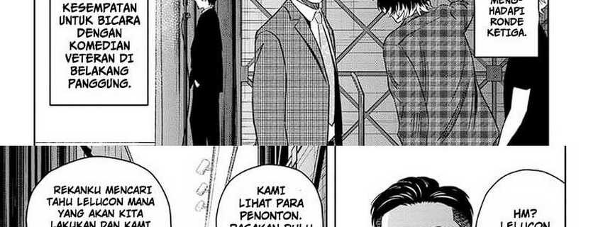 Witch Watch Chapter 145 Gambar 56