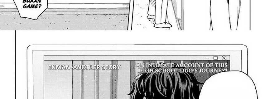Witch Watch Chapter 145 Gambar 6