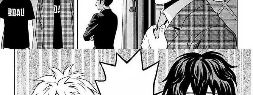 Witch Watch Chapter 145 Gambar 60