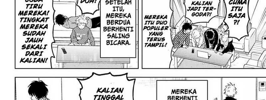 Witch Watch Chapter 145 Gambar 62
