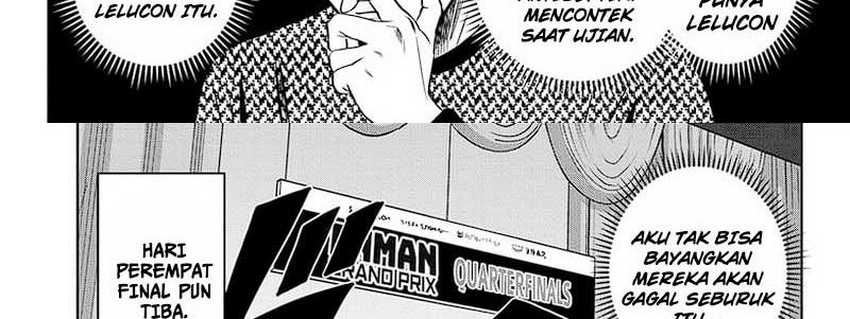 Witch Watch Chapter 145 Gambar 64