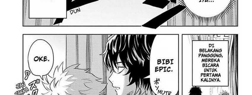 Witch Watch Chapter 145 Gambar 65