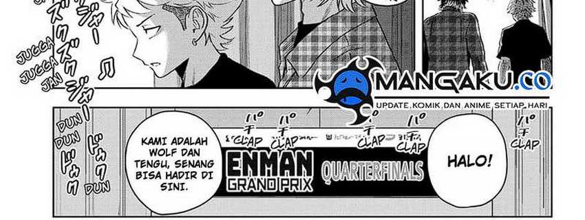 Witch Watch Chapter 145 Gambar 66