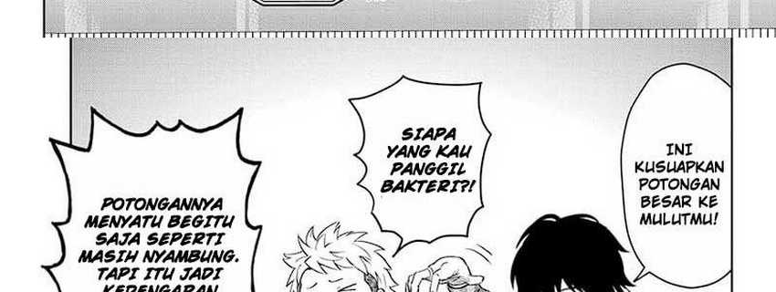 Witch Watch Chapter 145 Gambar 71