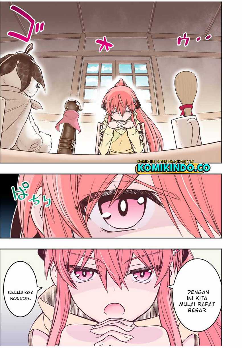 Dame Skill [Auto Mode] ga Kakuseishimashita ~Are, Guild no Scout-san, Ore wo “Iranai”-tte Itte Masendeshita?~ Chapter 12 Gambar 6