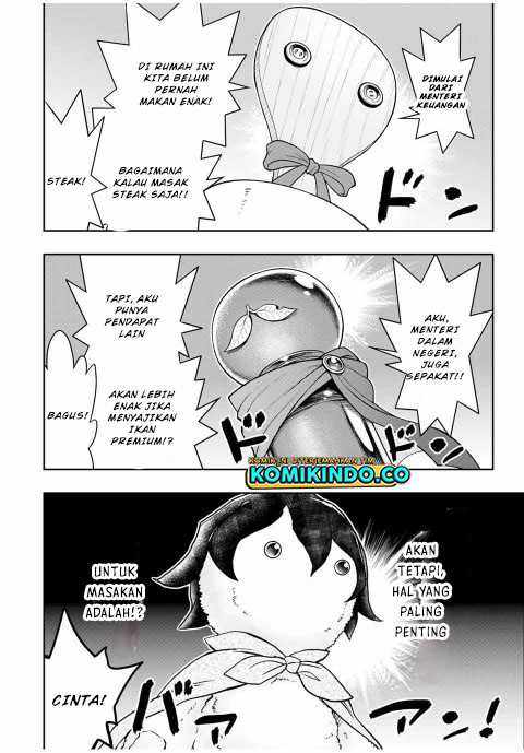 Dame Skill [Auto Mode] ga Kakuseishimashita ~Are, Guild no Scout-san, Ore wo “Iranai”-tte Itte Masendeshita?~ Chapter 12 Gambar 9