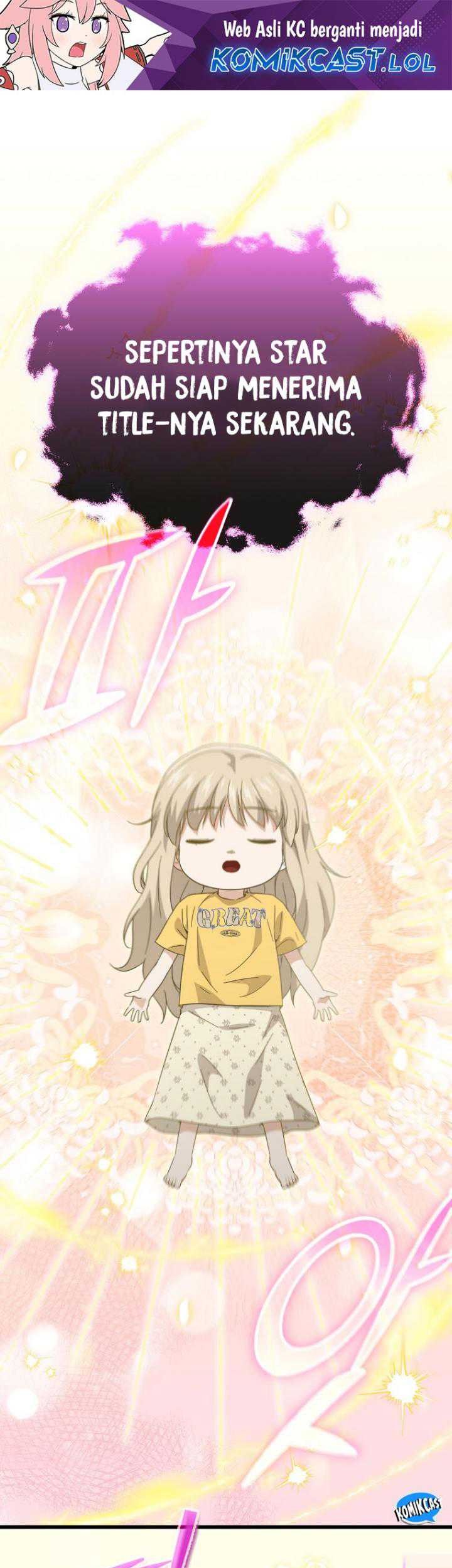 Baca My Dad Is Too Strong Chapter 154 Gambar 2