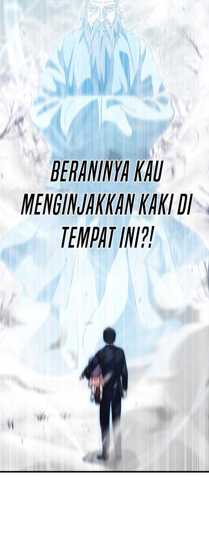 My Dad Is Too Strong Chapter 154 Gambar 61