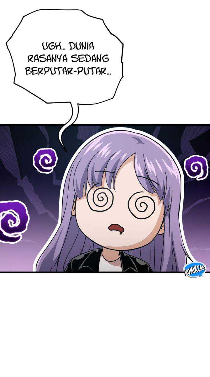 My Dad Is Too Strong Chapter 154 Gambar 63