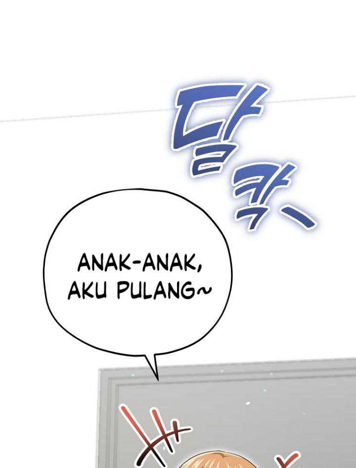 My Dad Is Too Strong Chapter 154 Gambar 16