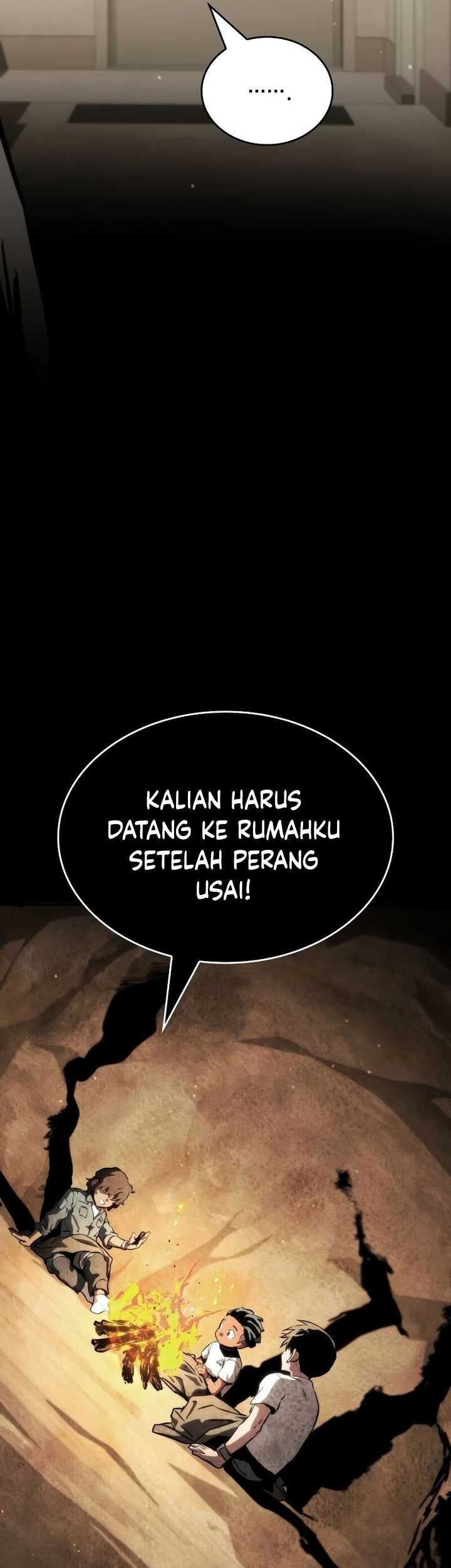 Kill The Dragon Chapter 101 Gambar 19