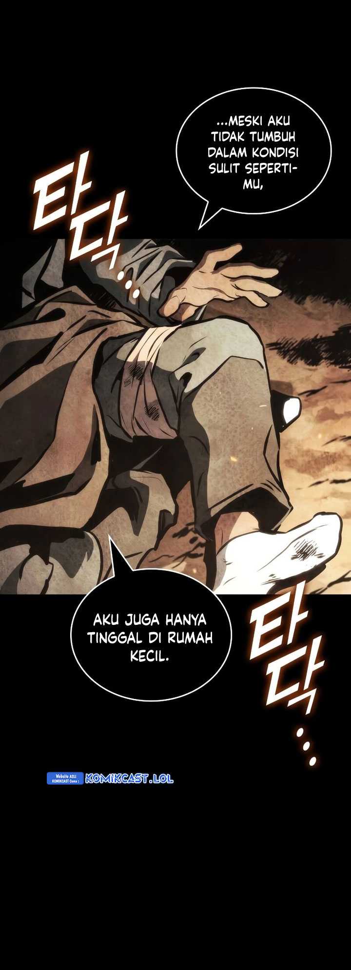 Kill The Dragon Chapter 101 Gambar 21