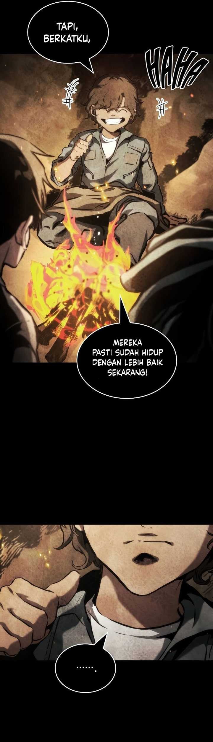 Kill The Dragon Chapter 101 Gambar 22