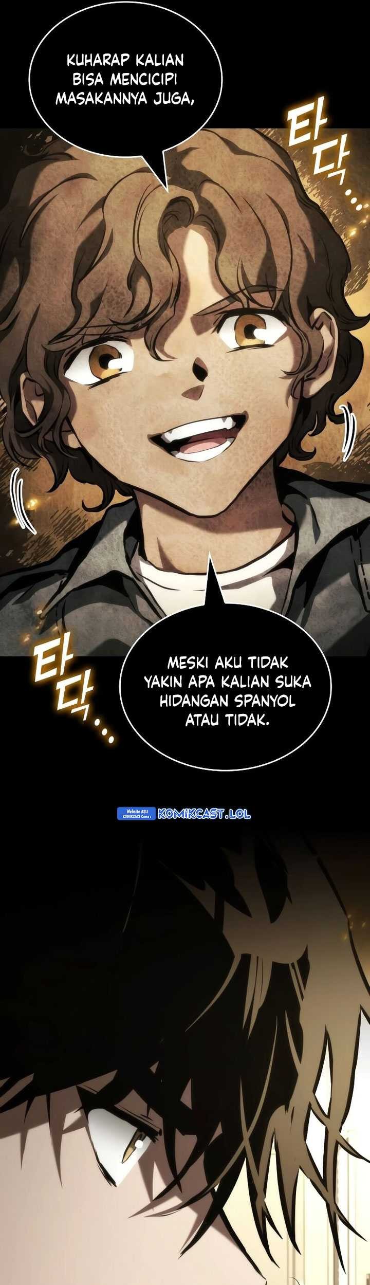 Kill The Dragon Chapter 101 Gambar 25