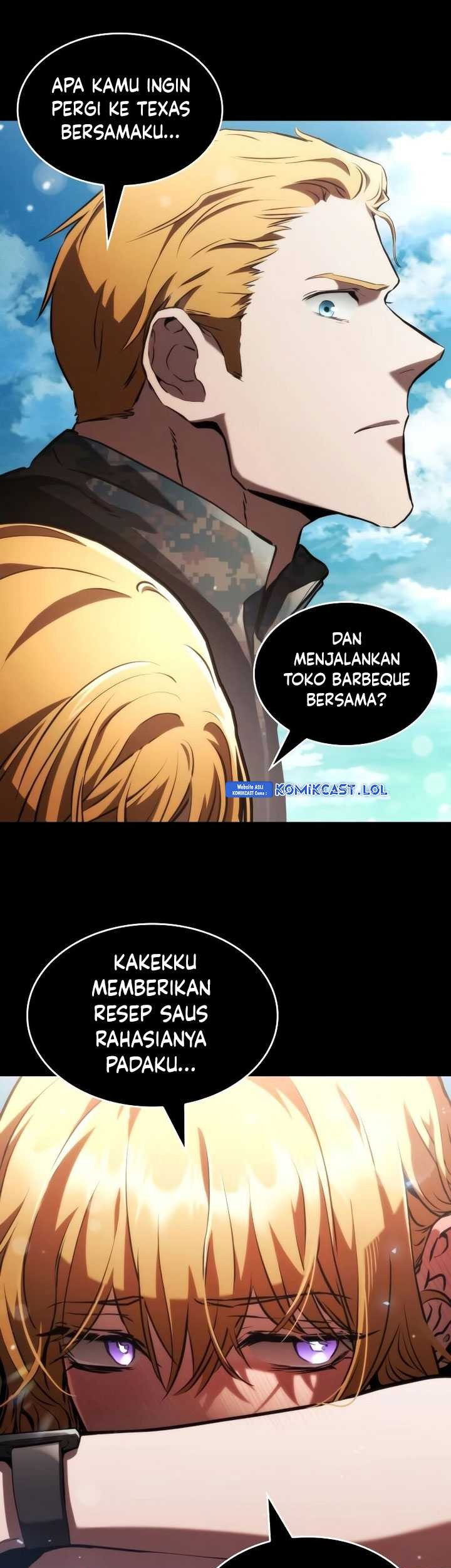 Kill The Dragon Chapter 101 Gambar 55