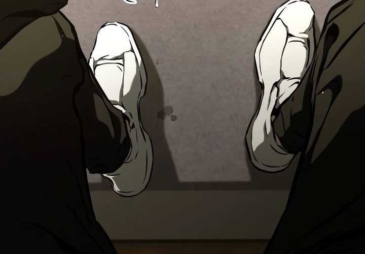 Kill The Dragon Chapter 101 Gambar 12