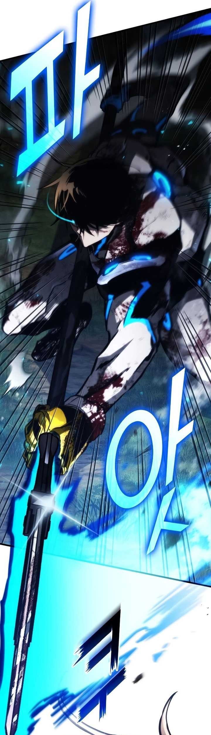 Kill The Dragon Chapter 100 Gambar 20