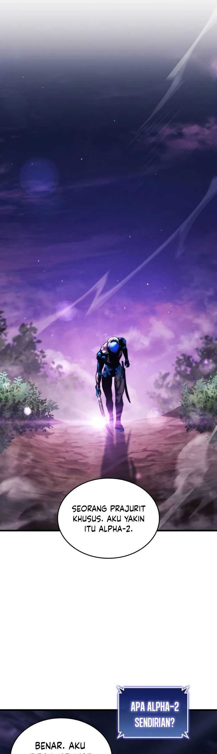 Kill The Dragon Chapter 100 Gambar 26
