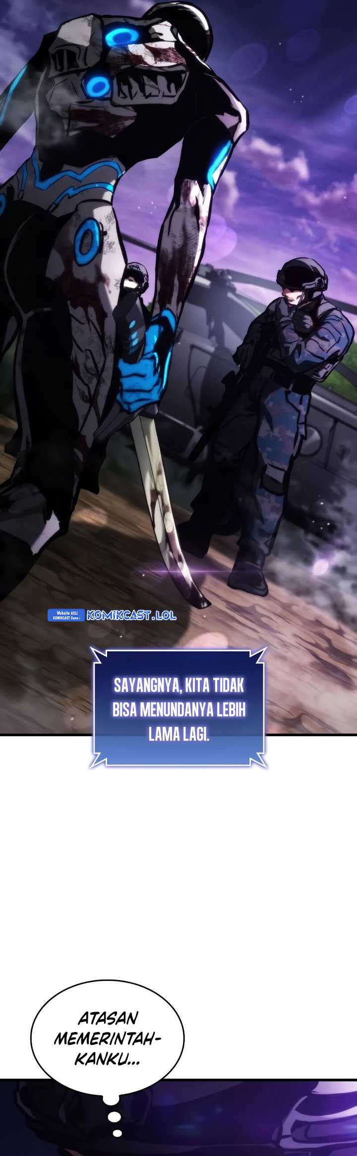 Kill The Dragon Chapter 100 Gambar 28