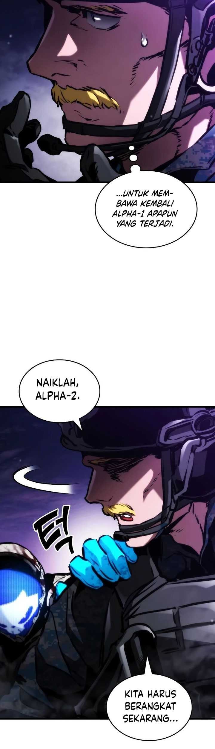 Kill The Dragon Chapter 100 Gambar 29