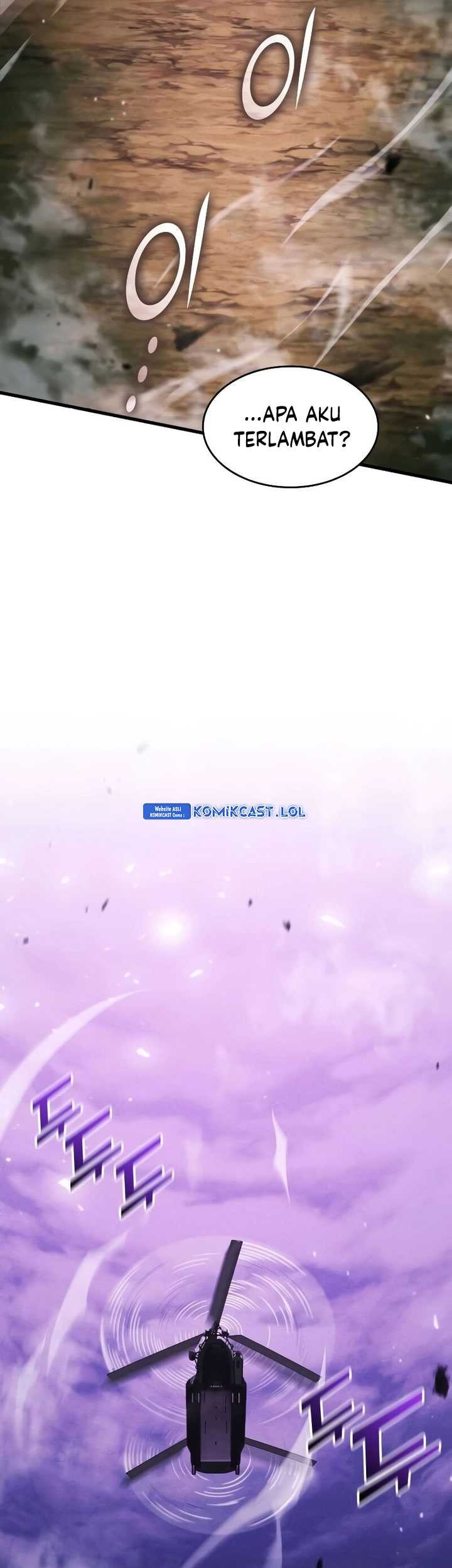 Kill The Dragon Chapter 100 Gambar 42