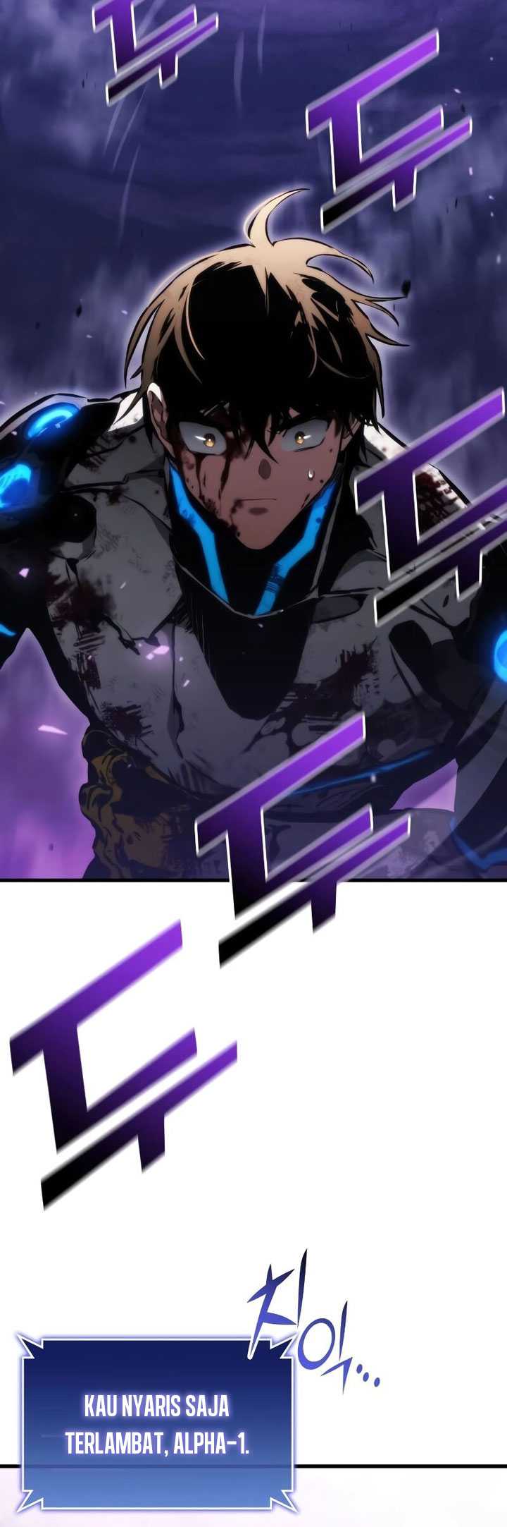 Kill The Dragon Chapter 100 Gambar 44