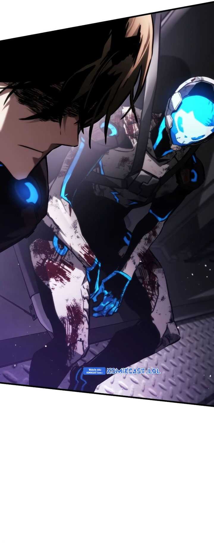Kill The Dragon Chapter 100 Gambar 50
