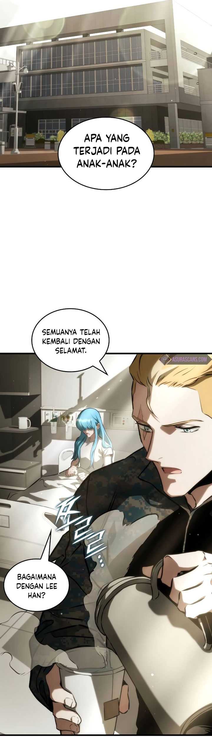 Kill The Dragon Chapter 100 Gambar 67