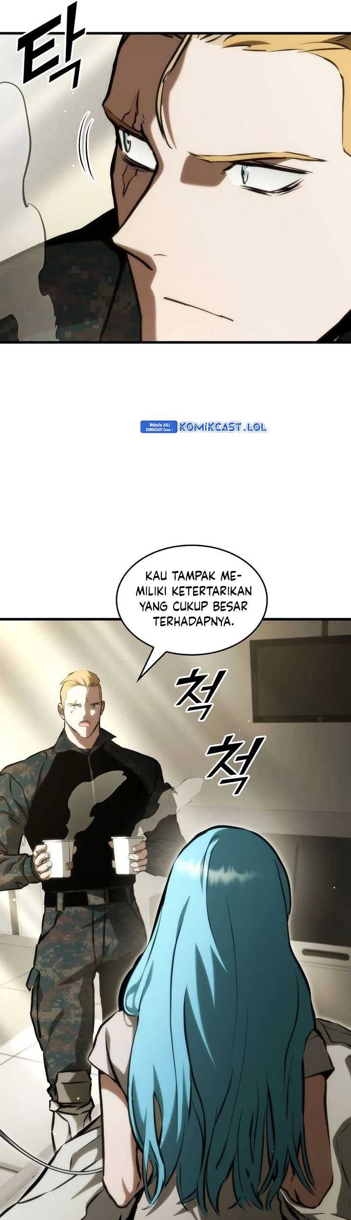 Kill The Dragon Chapter 100 Gambar 68
