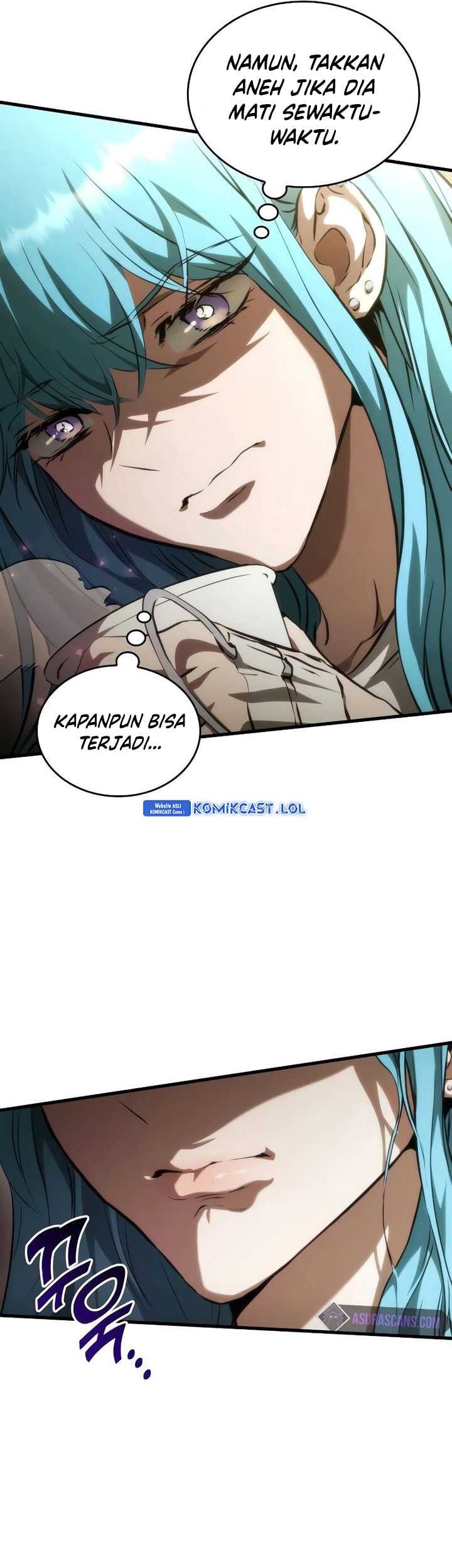 Kill The Dragon Chapter 100 Gambar 72