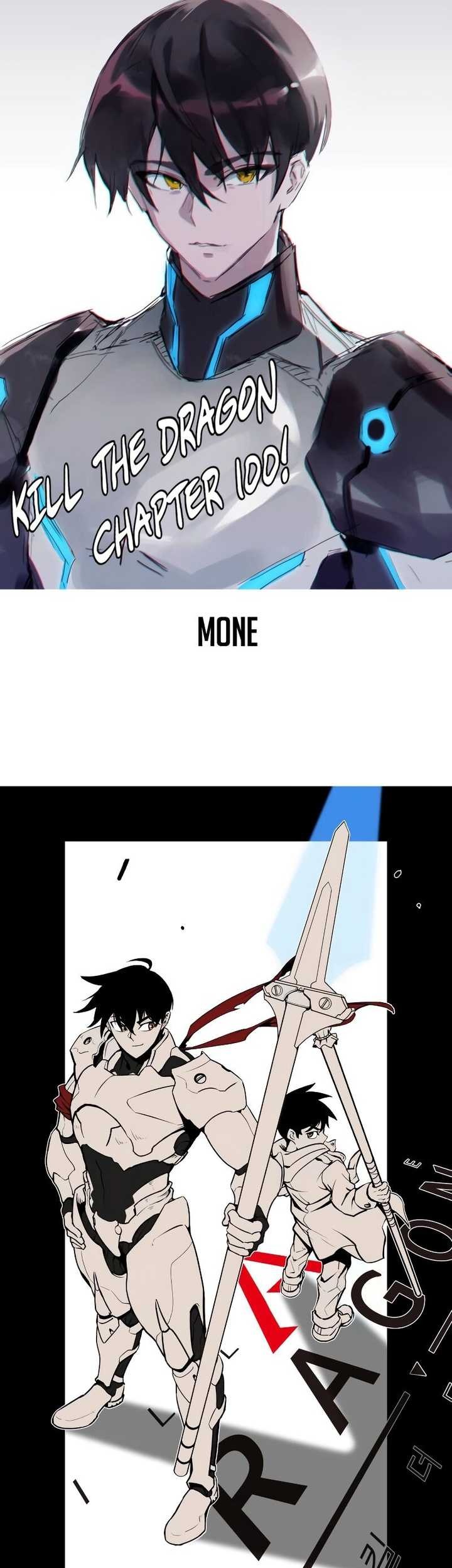 Kill The Dragon Chapter 100 Gambar 97