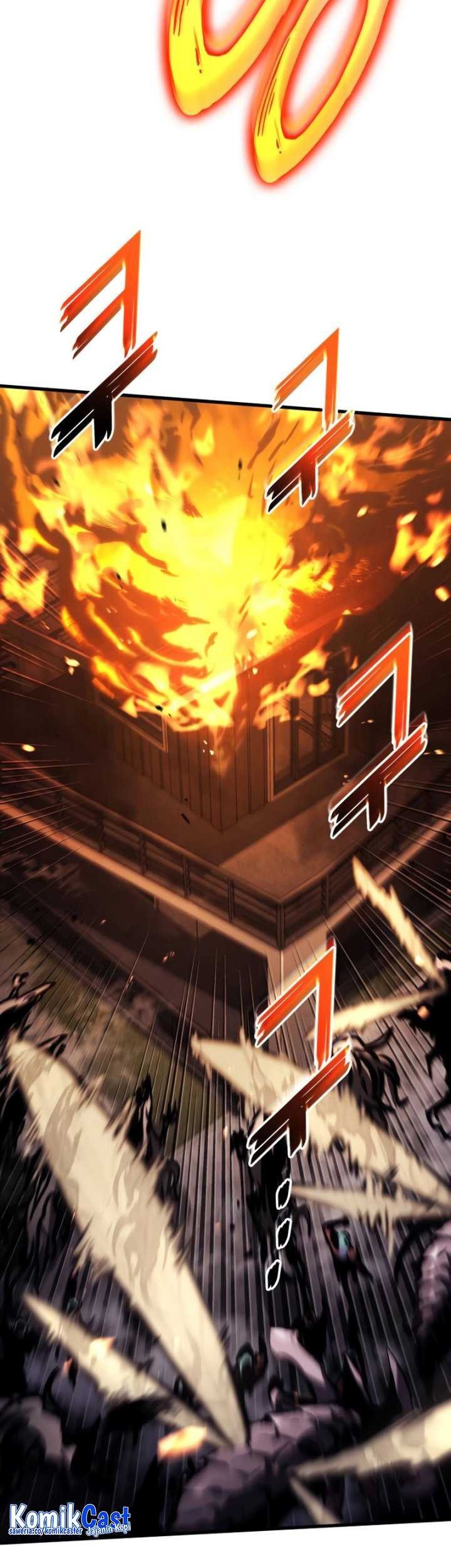 Kill The Dragon Chapter 99 Gambar 24