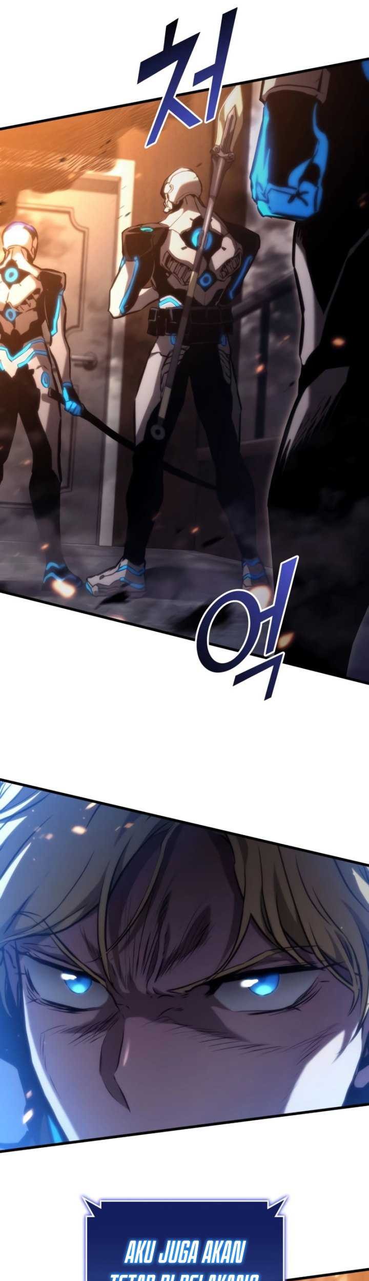 Kill The Dragon Chapter 99 Gambar 32