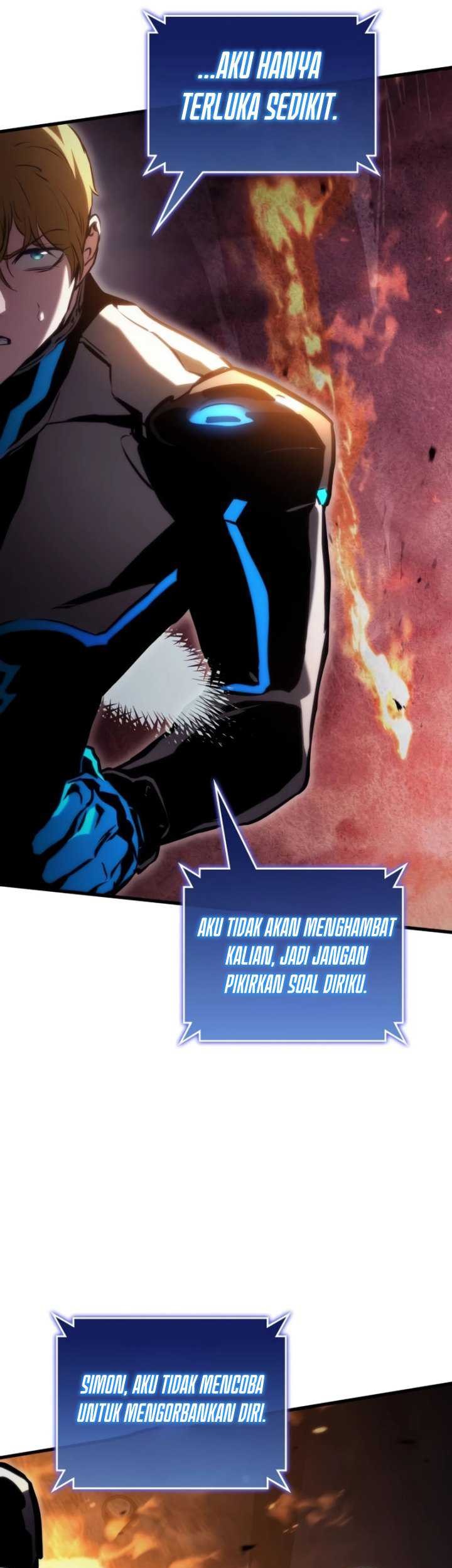 Kill The Dragon Chapter 99 Gambar 38