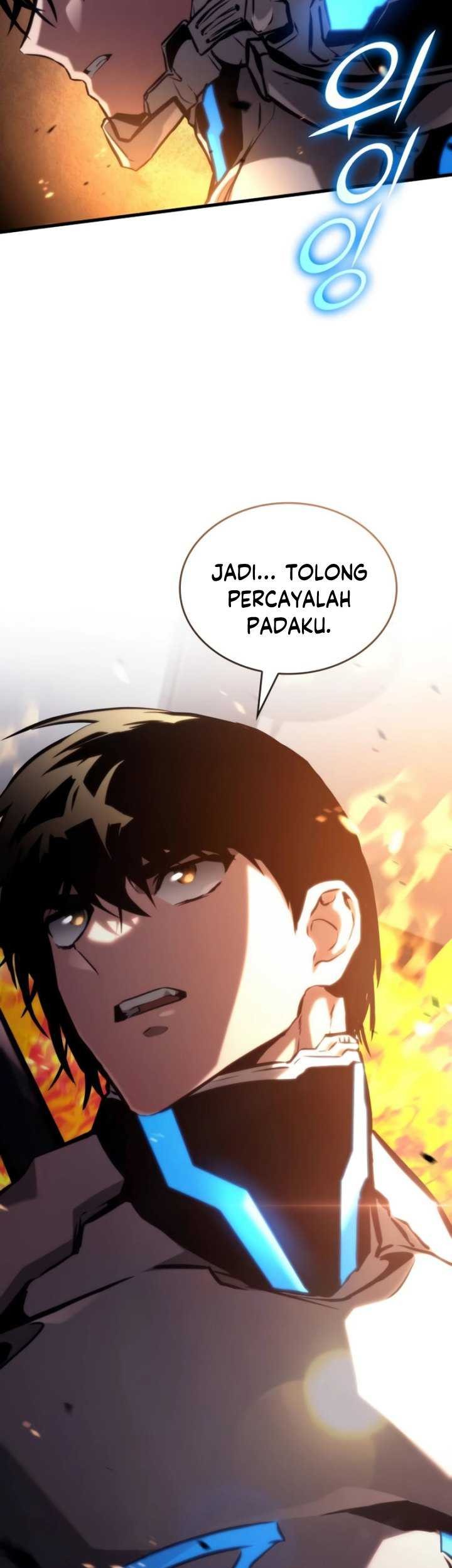 Kill The Dragon Chapter 99 Gambar 40