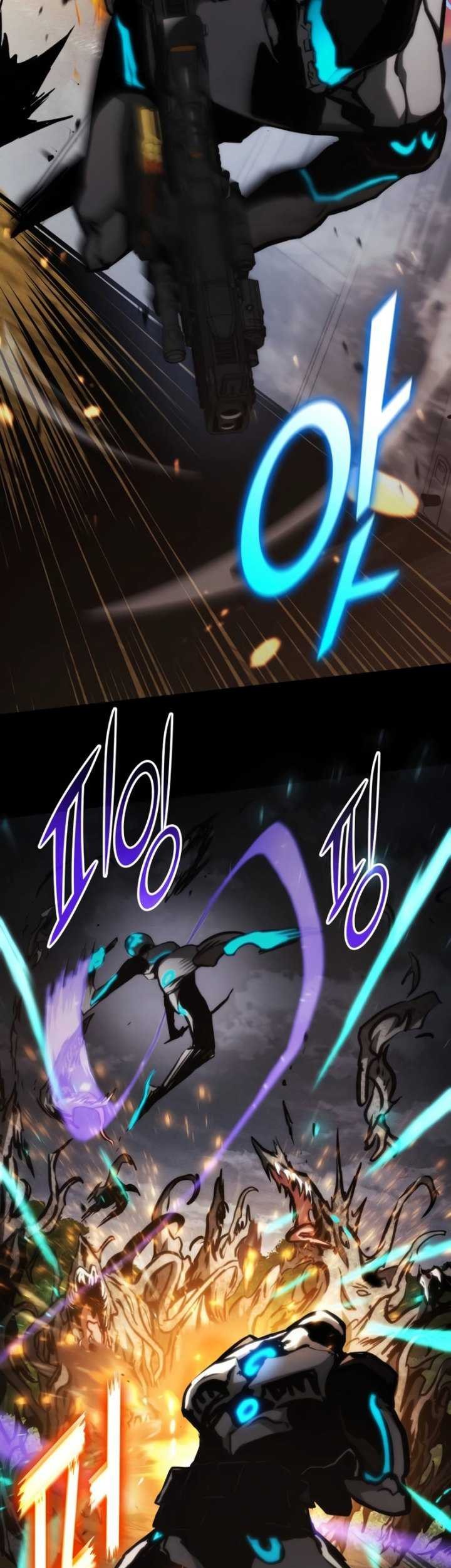 Kill The Dragon Chapter 99 Gambar 46