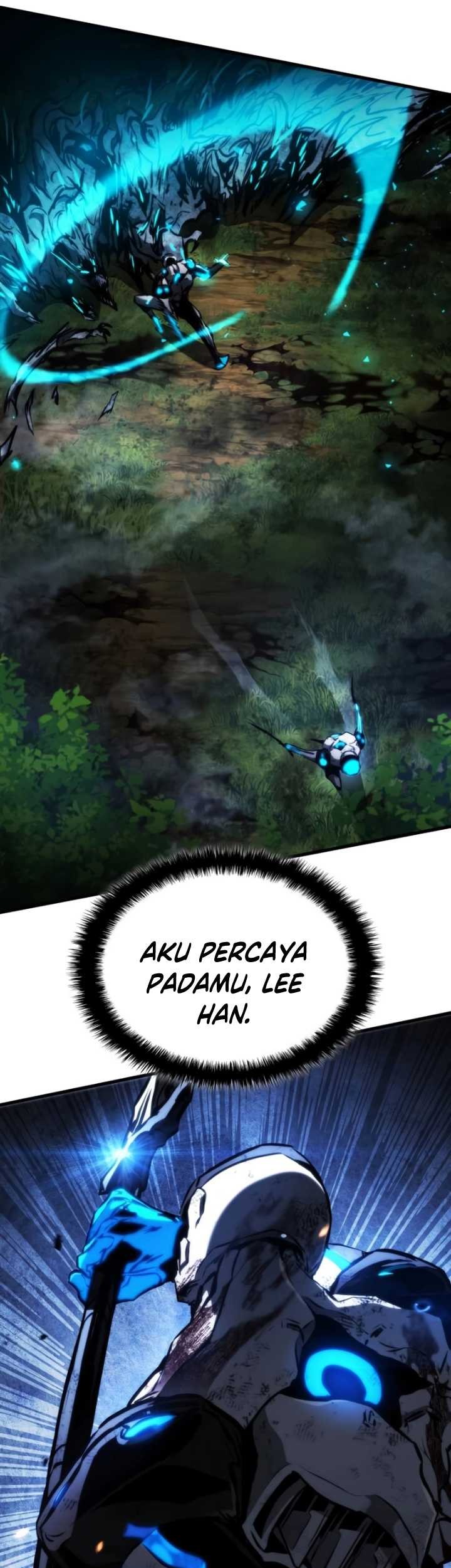 Kill The Dragon Chapter 99 Gambar 62