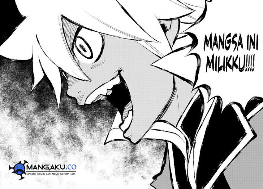Dead Rock Chapter 09.1 Gambar 8