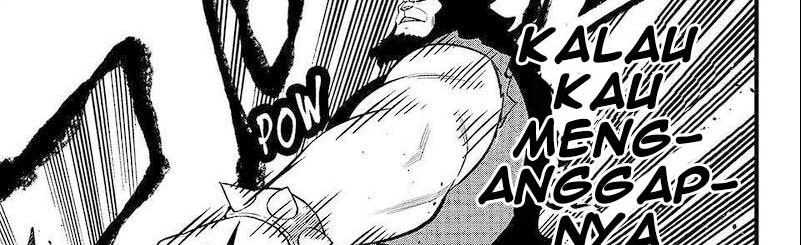 Dead Rock Chapter 07 Gambar 147