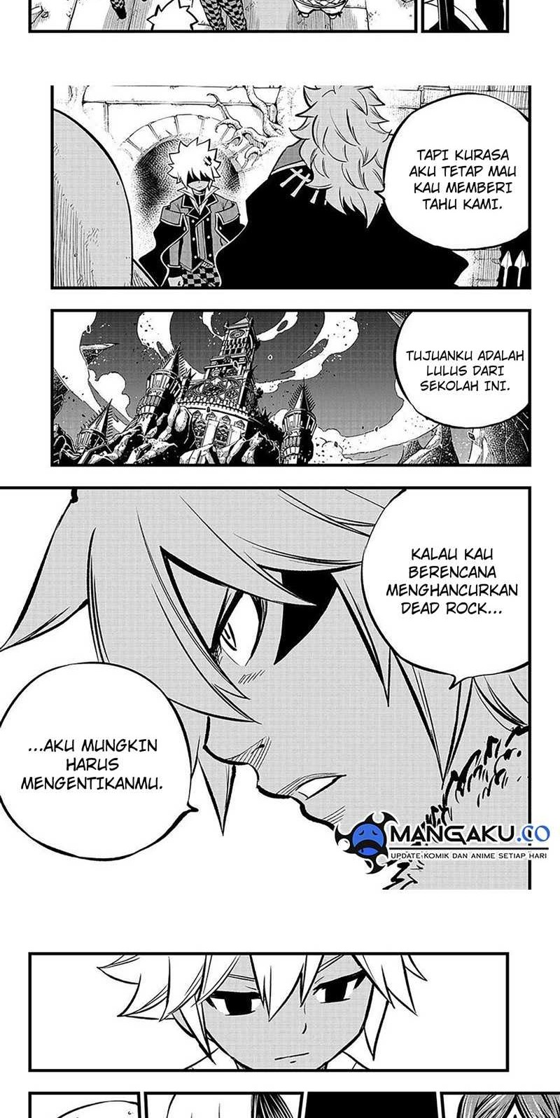 Dead Rock Chapter 06.1 Gambar 10