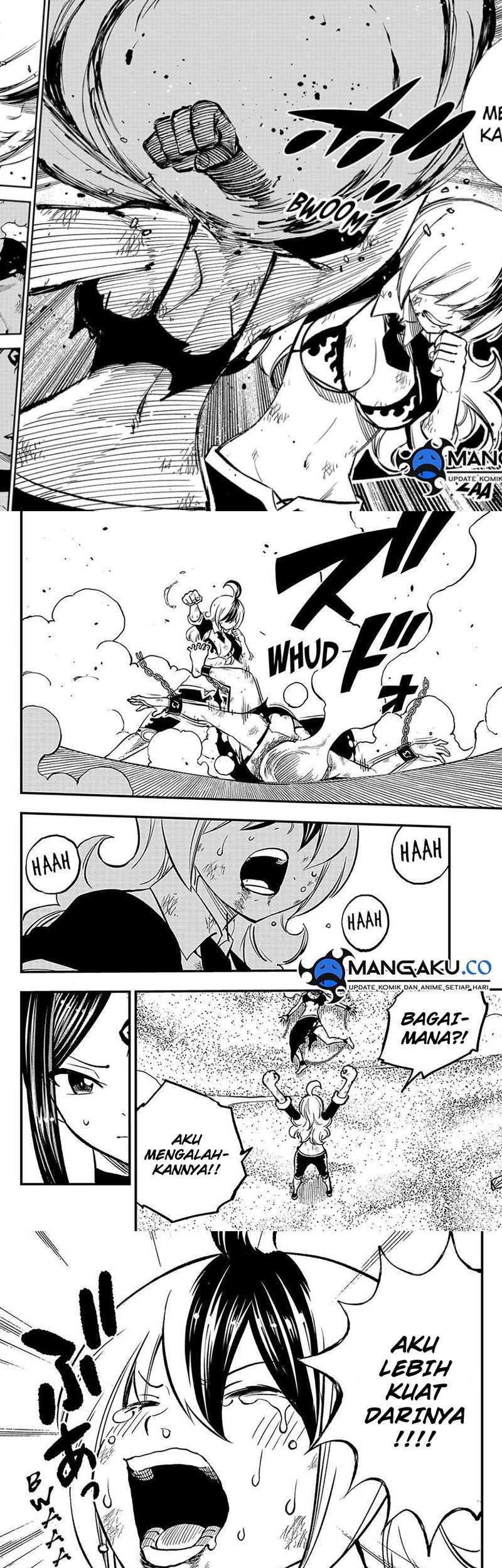 Dead Rock Chapter 05 Gambar 16