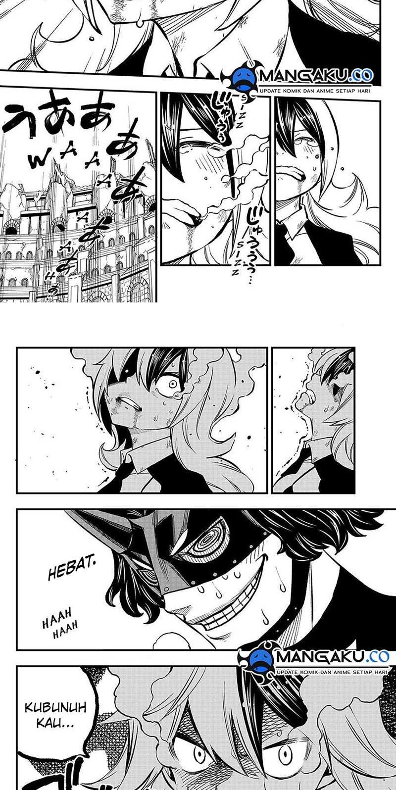 Dead Rock Chapter 05 Gambar 17