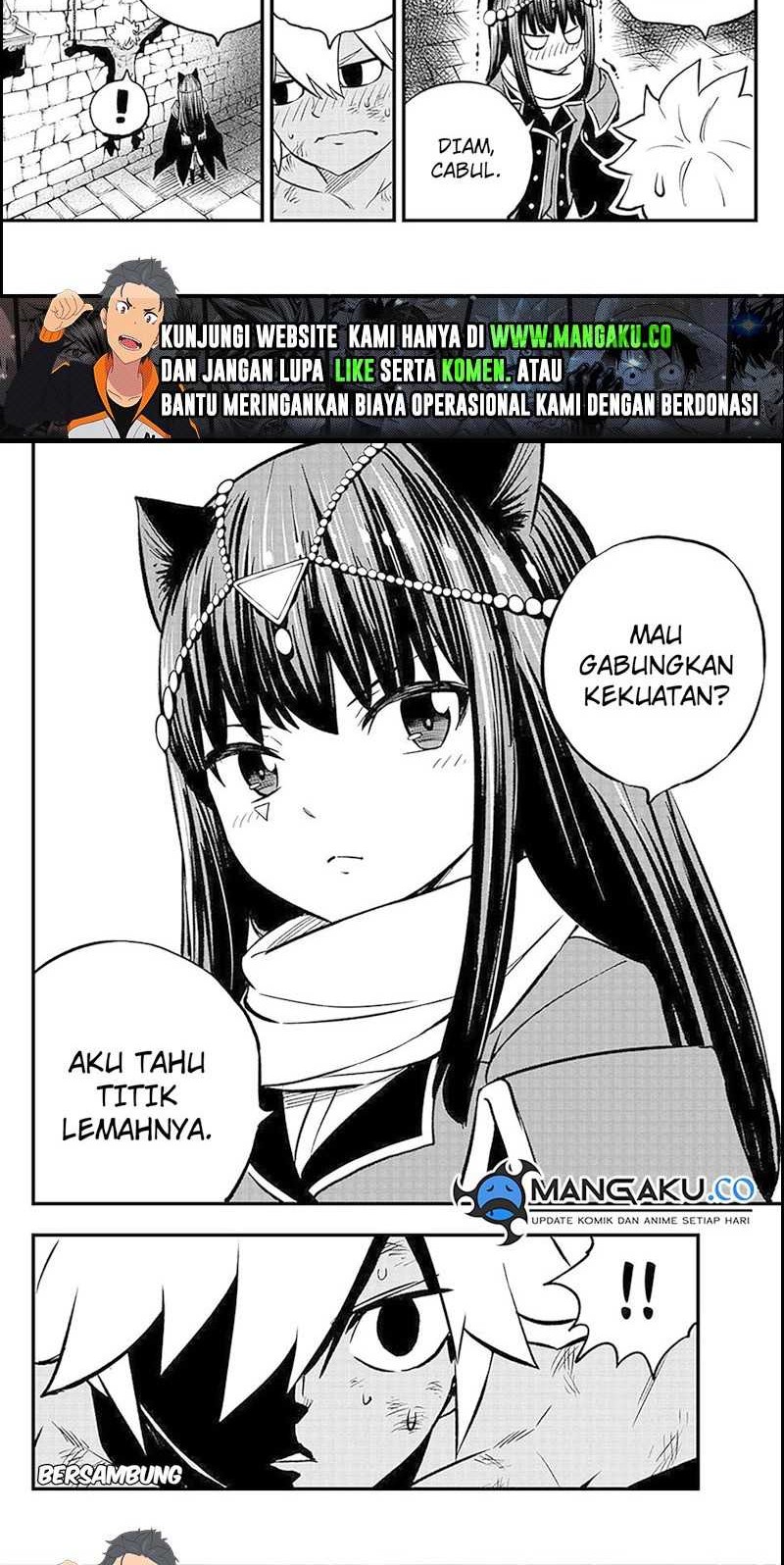 Dead Rock Chapter 05 Gambar 25