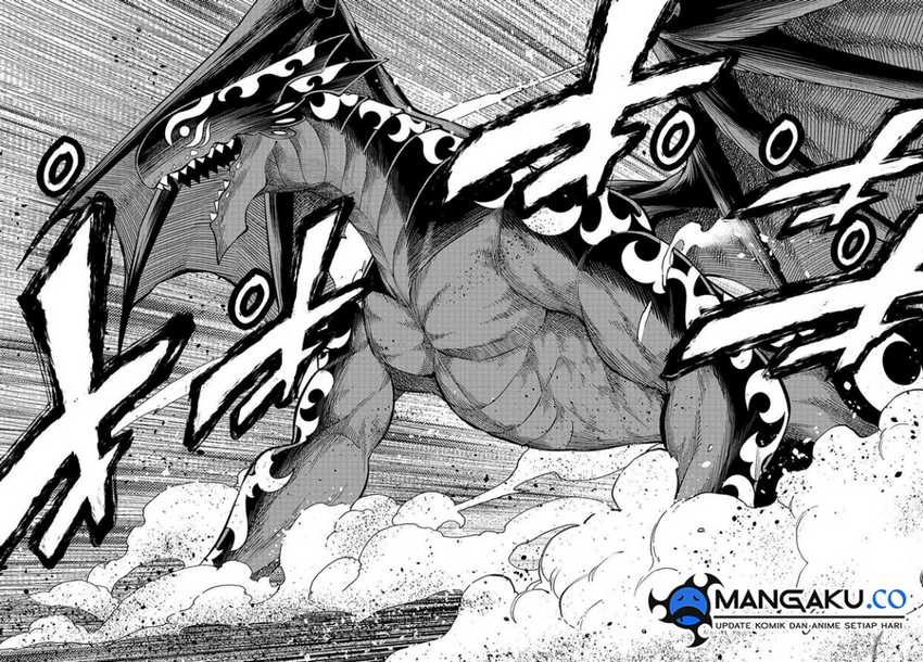 Baca Dead Rock Chapter 05 Gambar 2