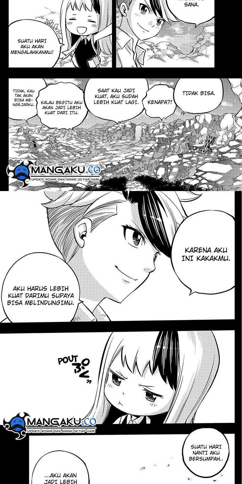 Dead Rock Chapter 05 Gambar 12
