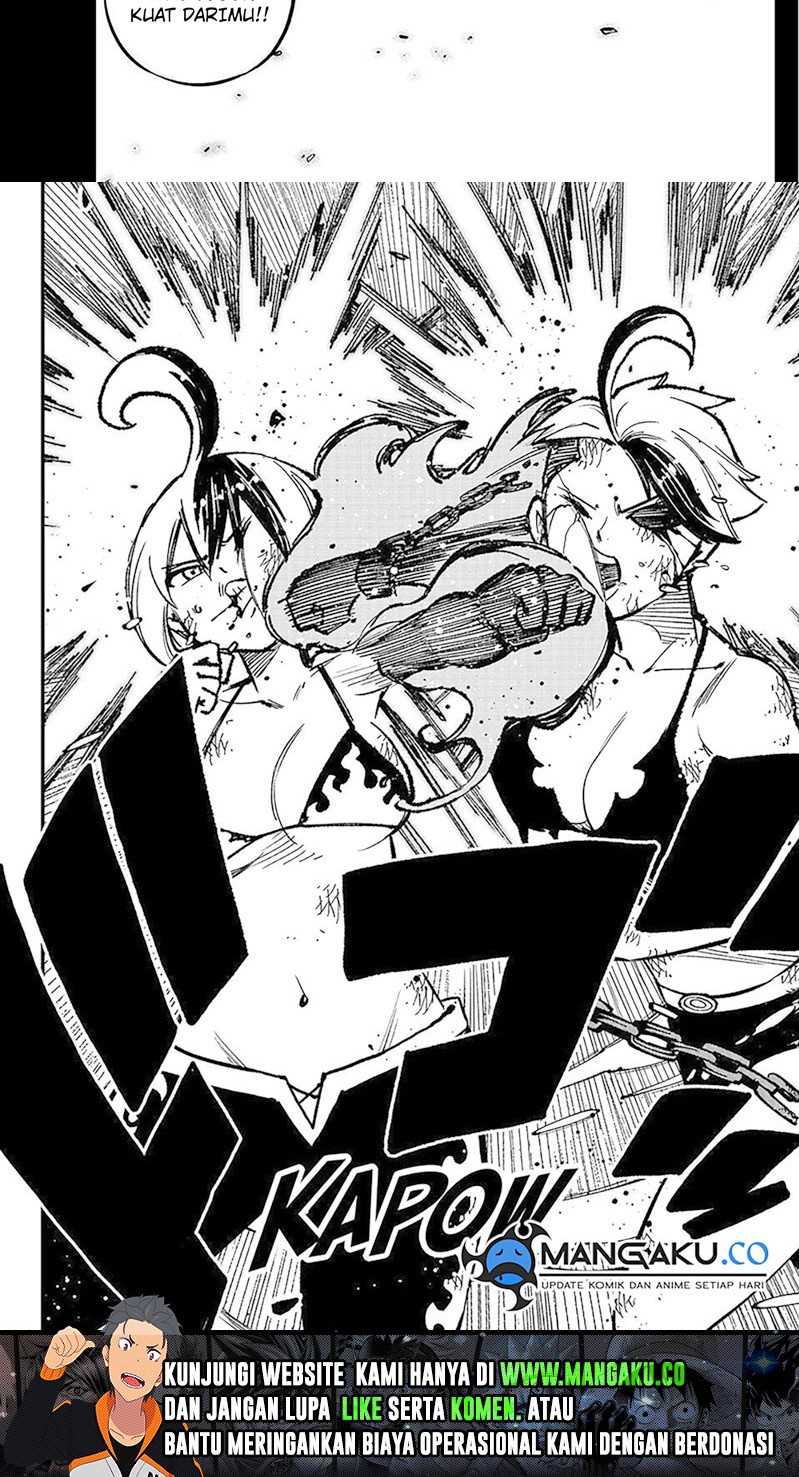 Dead Rock Chapter 05 Gambar 13