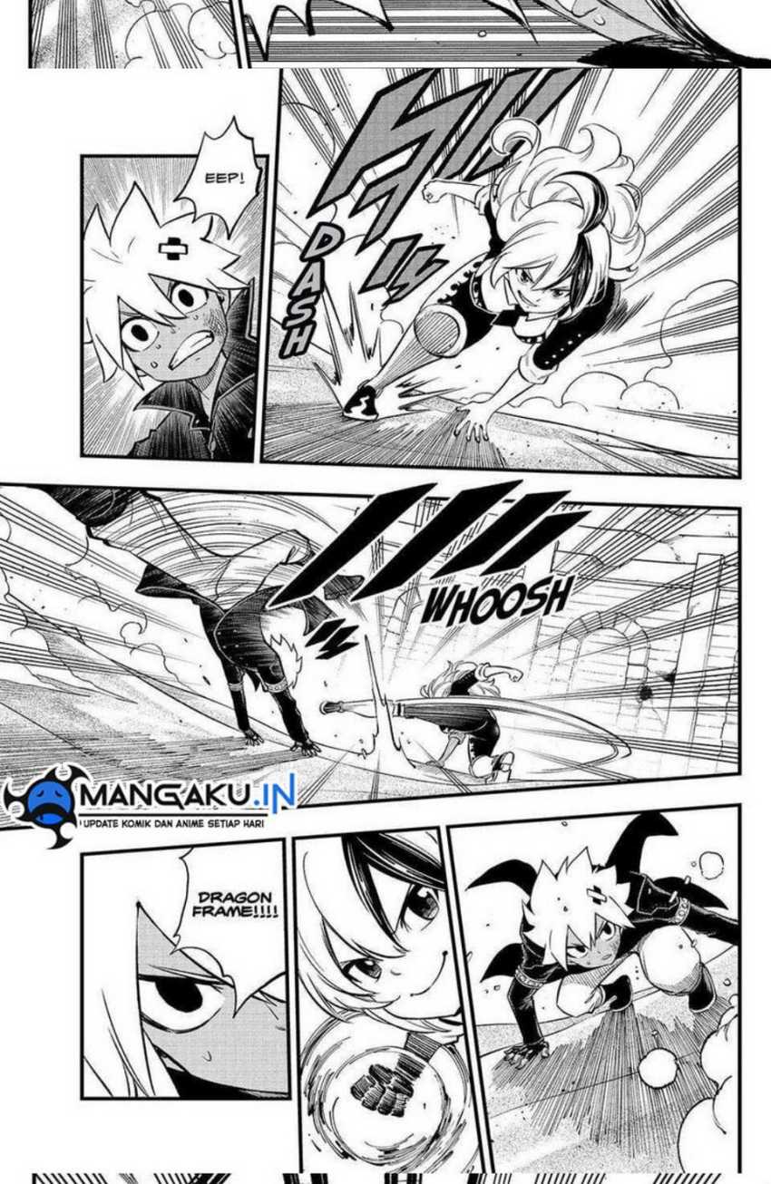 Dead Rock Chapter 04 Gambar 15